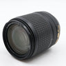 Nikon AF-S 18-140mm F/3.5-5.6G ED VR DX gebraucht