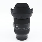 Sigma 24-70mm f/2.8 DG DN Art Sony FE gebraucht