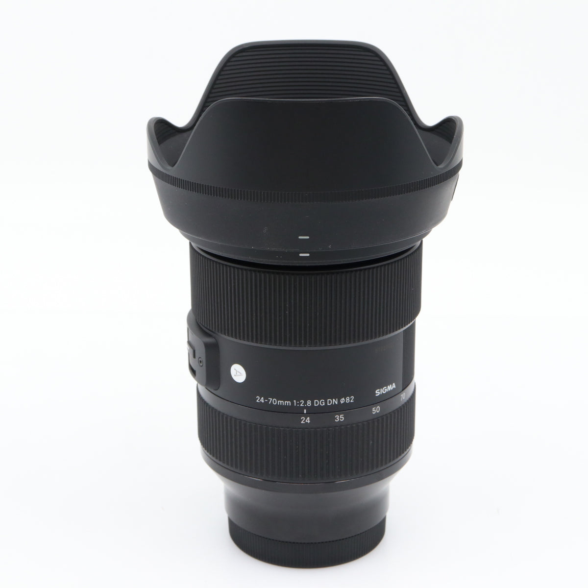 Sigma 24-70mm f/2.8 DG DN Art Sony FE gebraucht