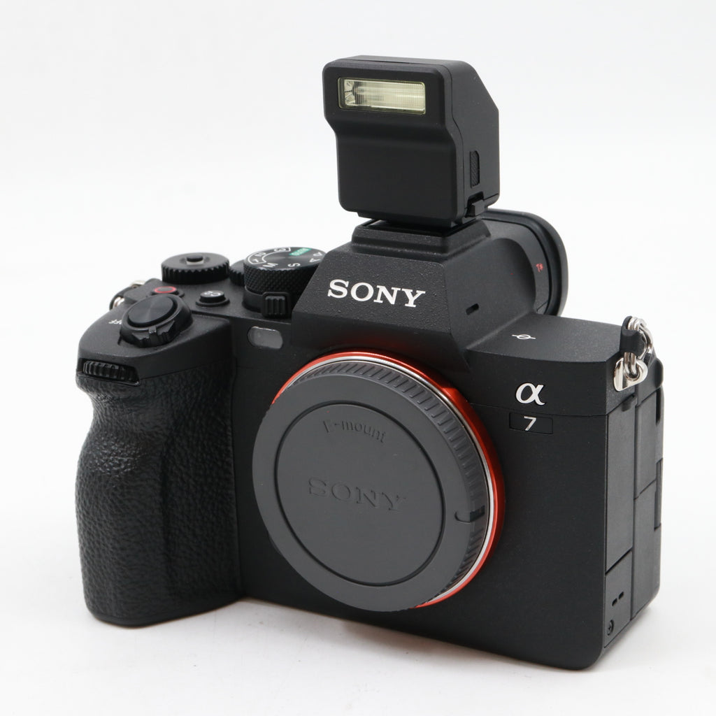 Sony A7 IV Gehäuse gebraucht