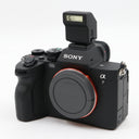 Sony A7 IV Gehäuse gebraucht