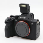 Sony A7 IV Gehäuse gebraucht