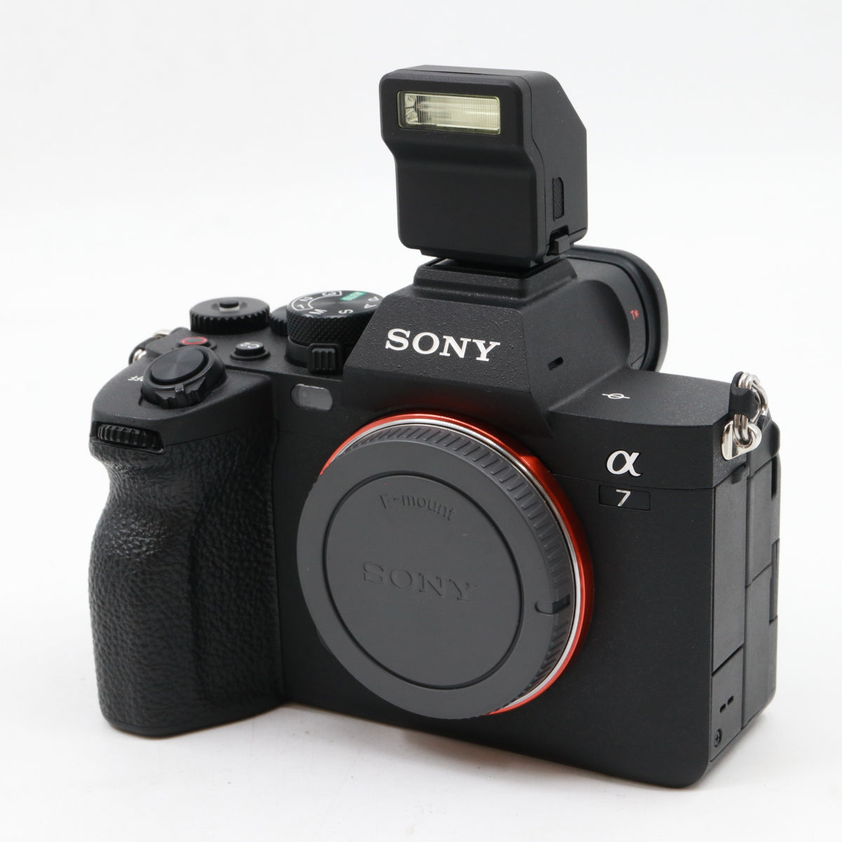 Sony A7 IV Gehäuse gebraucht