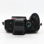 Sony A7 IV Gehäuse gebraucht