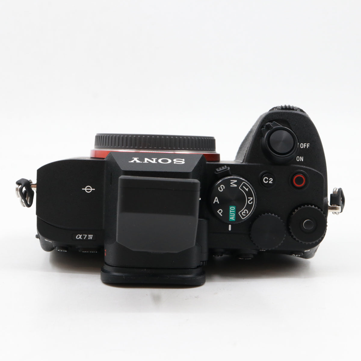 Sony A7 IV Gehäuse gebraucht