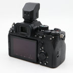 Sony A7 IV Gehäuse gebraucht