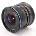 Laowa 9mm f/2.8 Zero-D Fujifilm X gebraucht