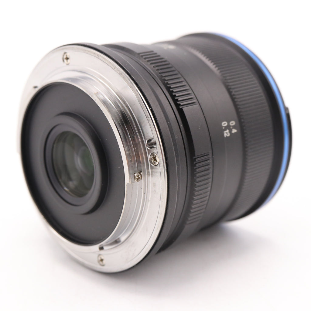 Laowa 9mm f/2.8 Zero-D Fujifilm X gebraucht
