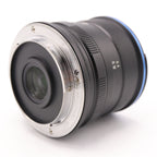Laowa 9mm f/2.8 Zero-D Fujifilm X gebraucht