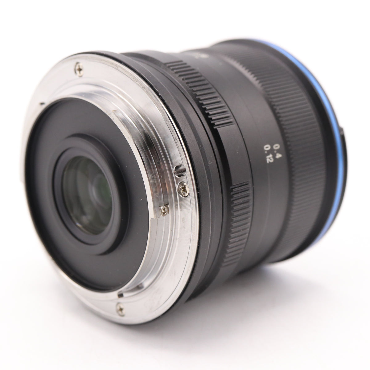 Laowa 9mm f/2.8 Zero-D Fujifilm X gebraucht
