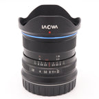 Laowa 9mm f/2.8 Zero-D Fujifilm X gebraucht