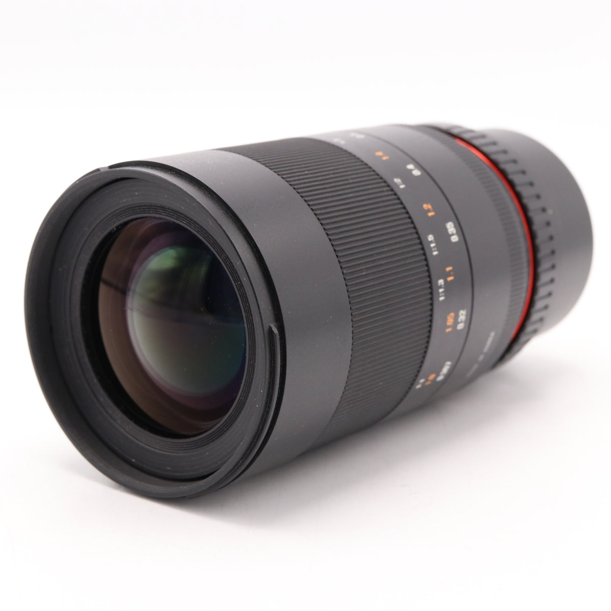 Samyang 100mm F/2.8 ED UMC Macro Fuji X gebraucht