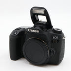 Canon EOS 77D Gehäuse gebraucht