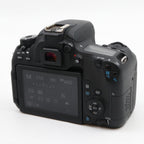 Canon EOS 77D Gehäuse gebraucht