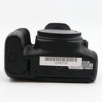 Canon EOS 77D Gehäuse gebraucht