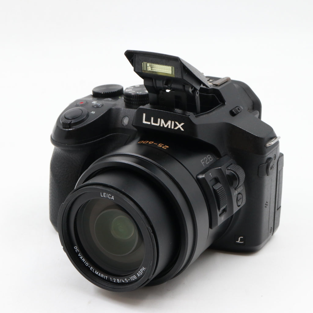 Panasonic Lumix DMC-FZ300 gebraucht
