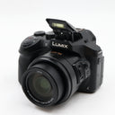Panasonic Lumix DMC-FZ300 gebraucht