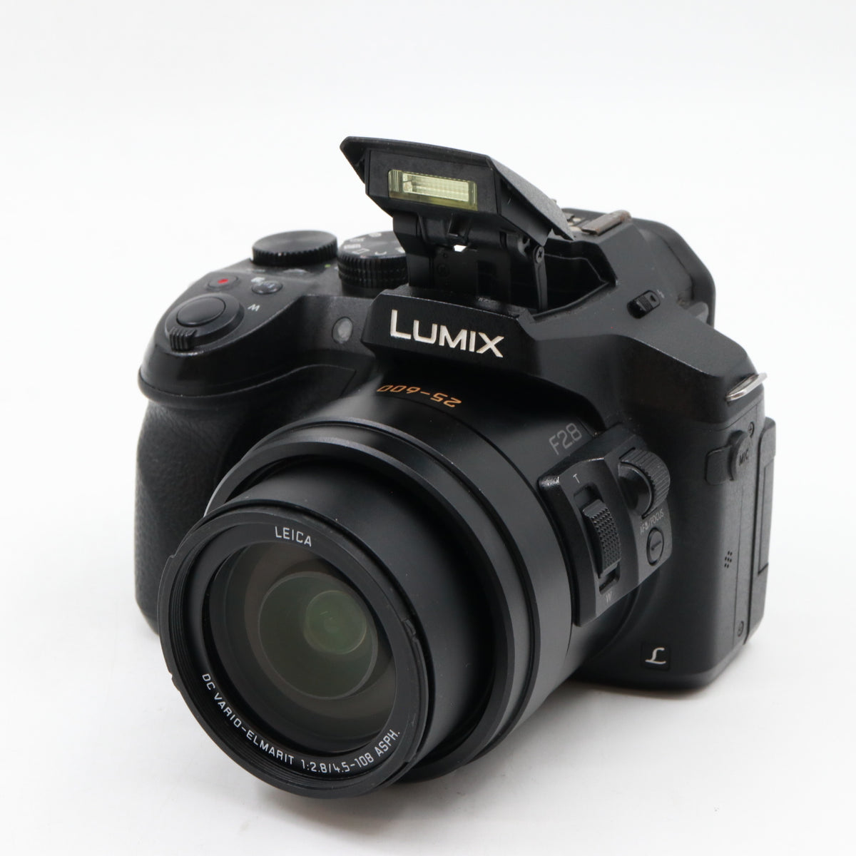 Panasonic Lumix DMC-FZ300 gebraucht