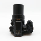 Panasonic Lumix DMC-FZ300 gebraucht