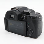 Panasonic Lumix DMC-FZ300 gebraucht