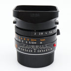 Leica 11879 Summicron-M 35mm F/2 ASPH. gebraucht