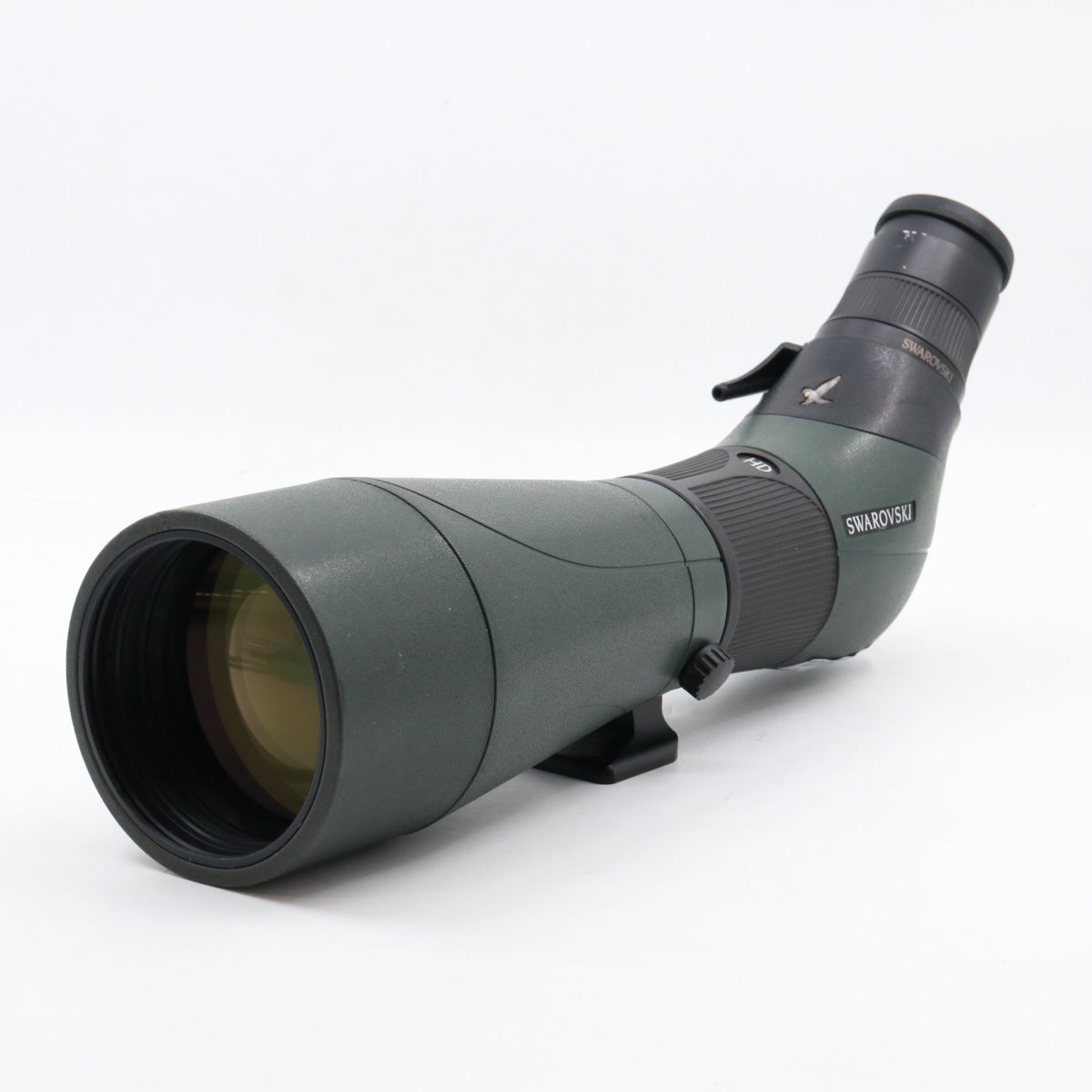 Swarovski ATS 80 HD + 30x SW used