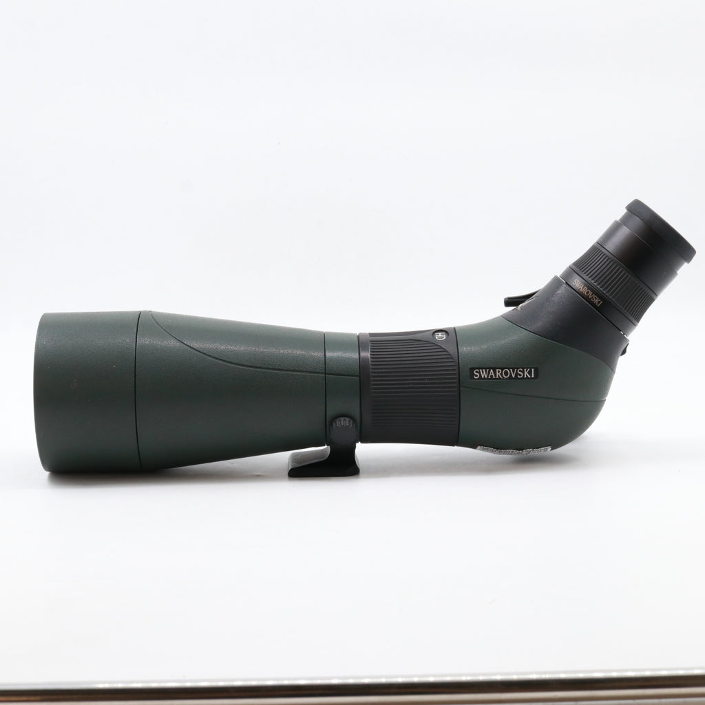 Swarovski ATS 80 HD + 30x SW used