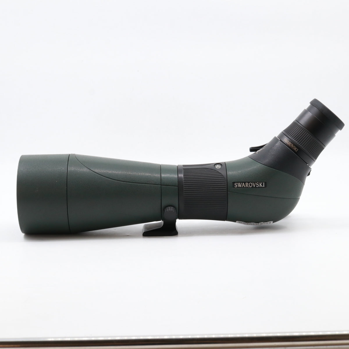 Swarovski ATS 80 HD + 30x SW used