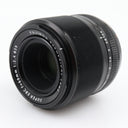 Fujifilm XF 60mm f/2.4 R Macro used