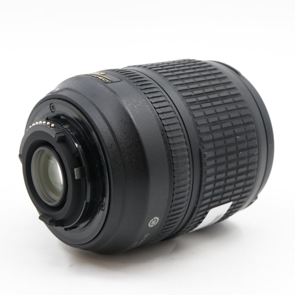 Nikon AF-S 18-105mm f/3.5-5.6G VR ED DX gebraucht