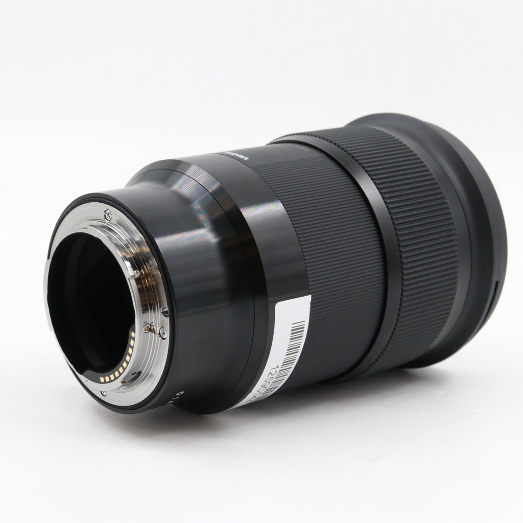 Sigma 50mm F/1.4 DG HSM ART Sony FE gebraucht