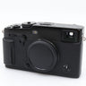 Fujifilm X-Pro3 body used