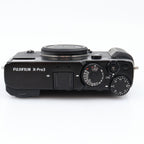 Fujifilm X-Pro3 Gehäuse gebraucht