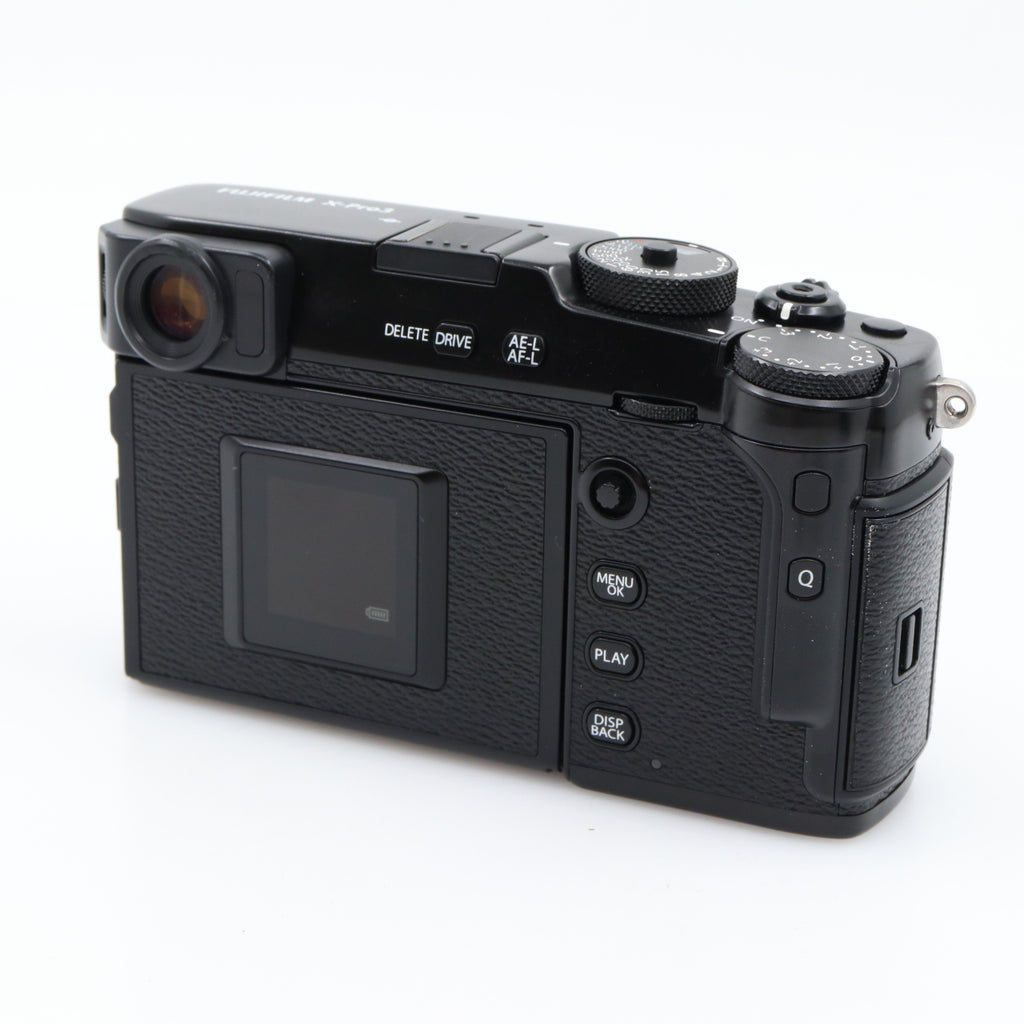 Fujifilm X-Pro3 Gehäuse gebraucht