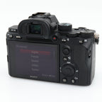 Sony A7 III Gehäuse gebraucht
