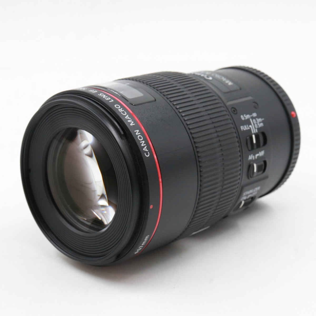 Canon EF 100mm f/2.8 L IS USM Macro gebraucht