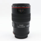 Canon EF 100mm f/2.8 L IS USM Macro gebraucht