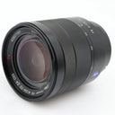 Sony FE 24-70mm F/4 ZA OSS ZEISS Vario-Tessar T* used