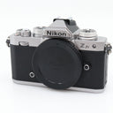 Nikon Z fc Gehäuse gebraucht