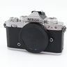 Nikon Z fc Gehäuse gebraucht