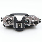 Nikon Z fc Gehäuse gebraucht