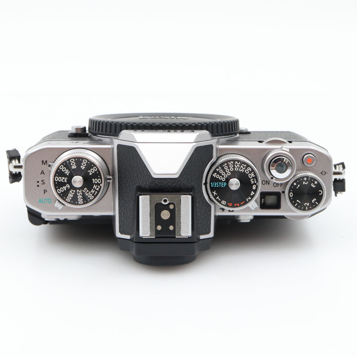 Nikon Z fc Gehäuse gebraucht