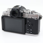 Nikon Z fc Gehäuse gebraucht