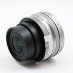 Nikon Z DX 16-50mm f/3.5-6.3 VR used