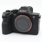 Sony A7 IV Gehäuse gebraucht