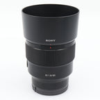 Sony FE 85mm F/1.8 gebraucht