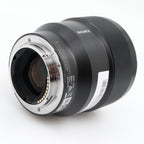 Sony FE 85mm F/1.8 gebraucht