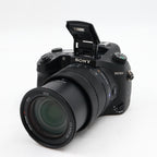 Sony Cybershot DSC-RX10 IV gebraucht