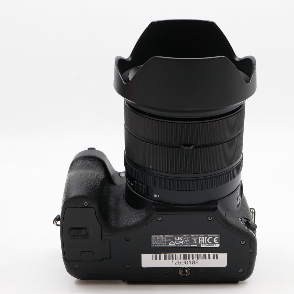 Sony Cybershot DSC-RX10 IV gebraucht
