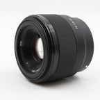 Sony FE 50mm f/1.8 gebraucht